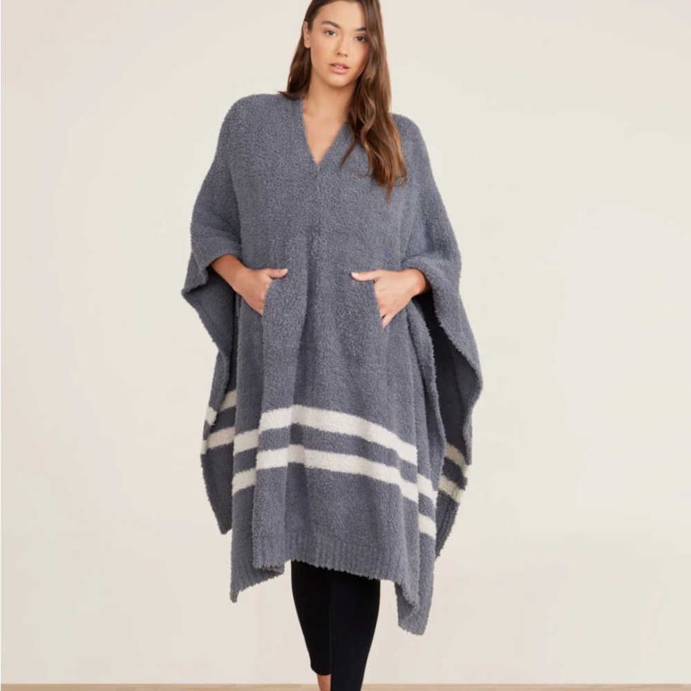 COZYCHIC® LONG EVERYTHING COZY
Color: Carbon